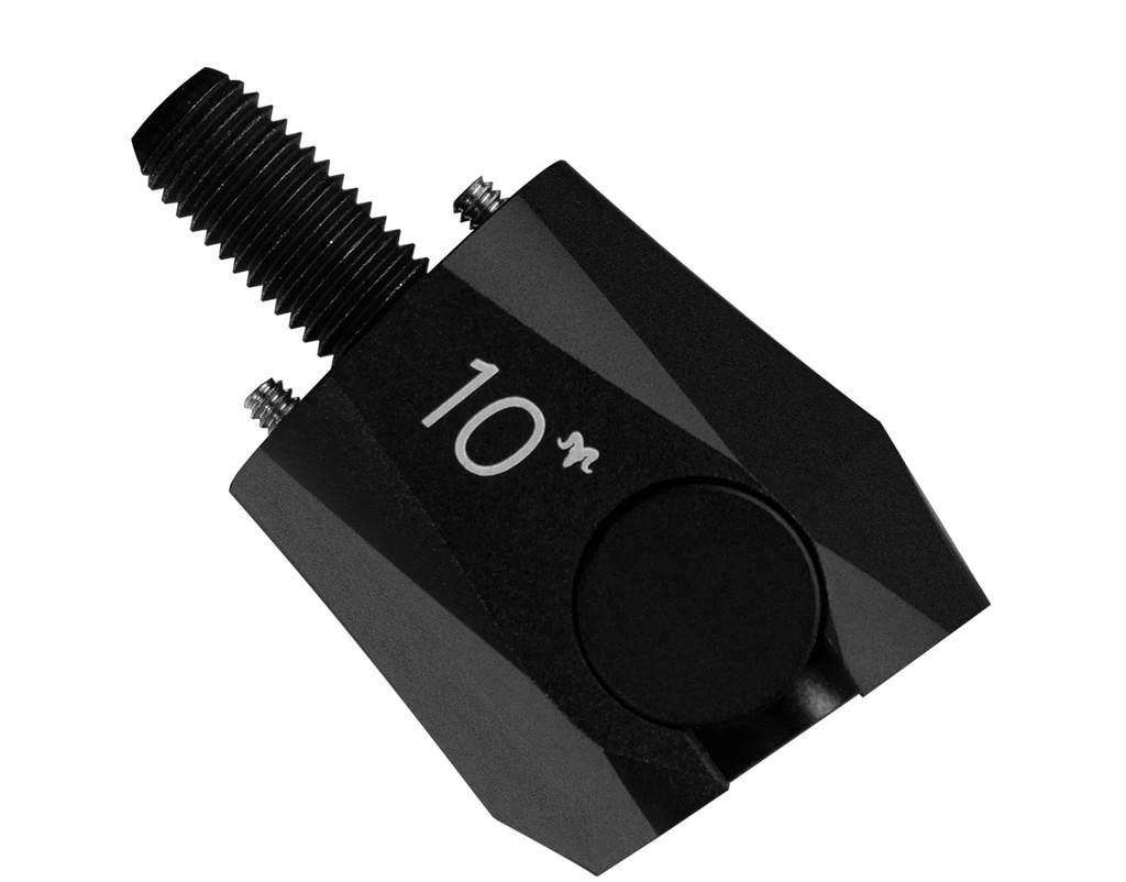 Quick Disconnect Edge RamRods