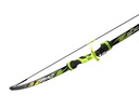 Compound-Set Quicksilver G3 Barnett