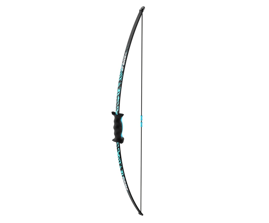 Recurve-Set Lil Buck Combo Barnett
