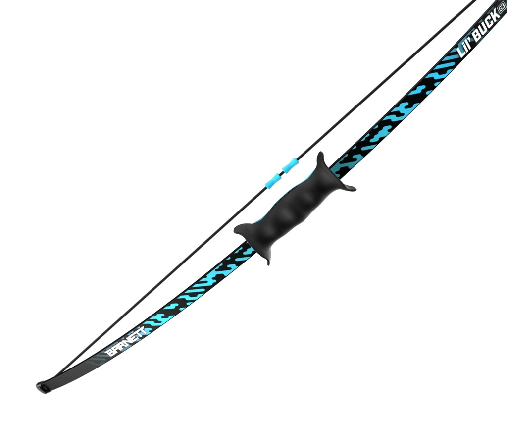 Recurve-Set Lil Buck Combo Barnett