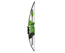 Recurve-Set Lil Buck Barnett