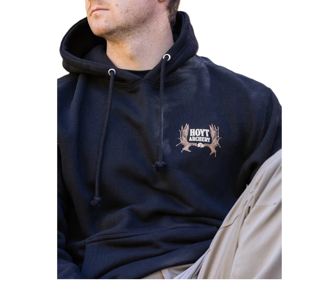 Hoodie Yukon Hoodie Hoyt