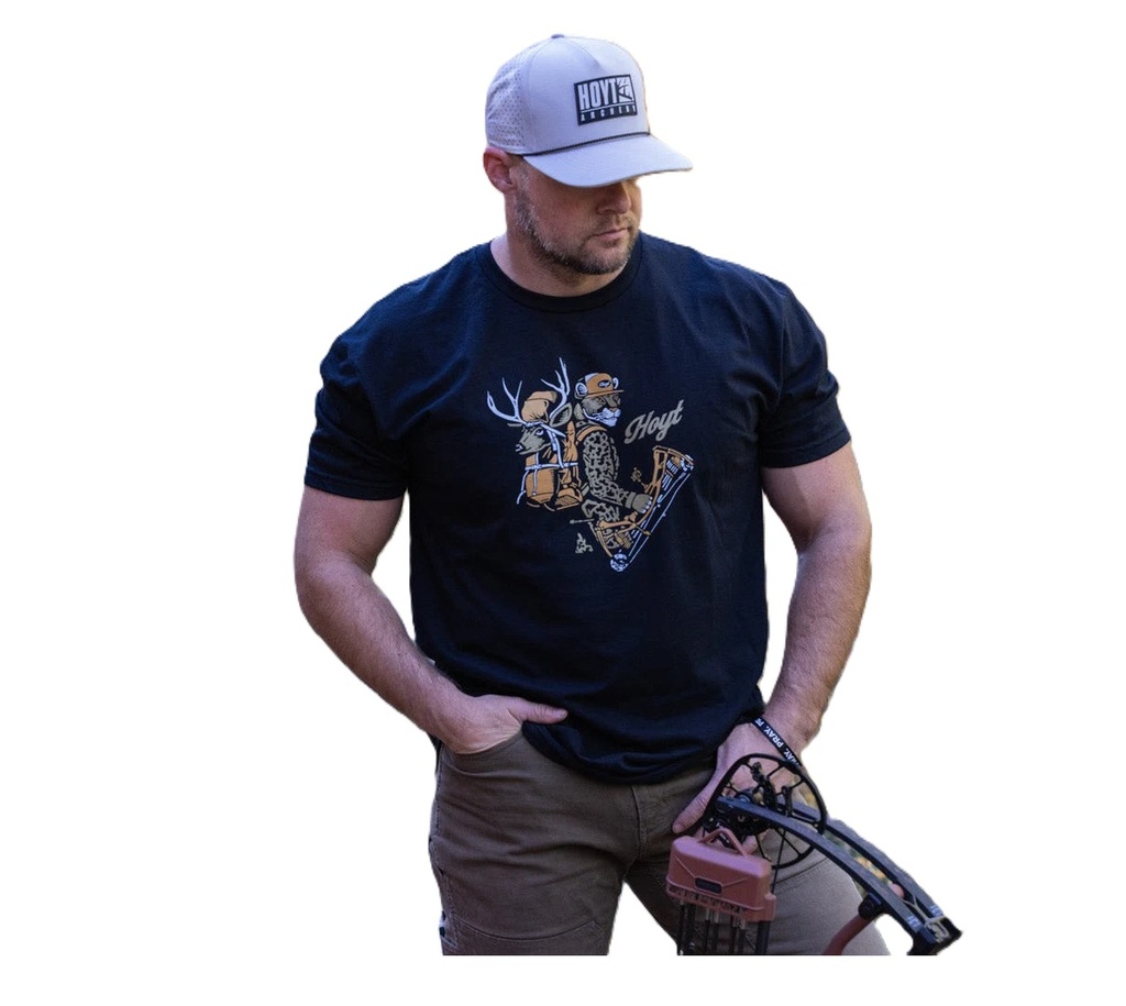 T-Shirt Better Predator Tee Hoyt