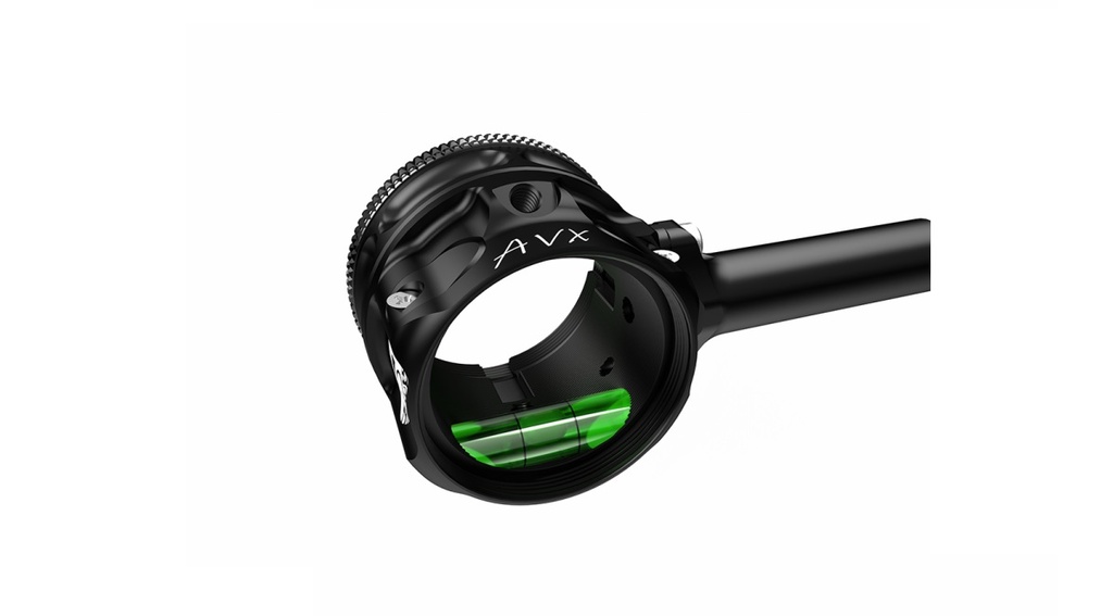 Scope AVX-41mm mit T-Connector Axcel