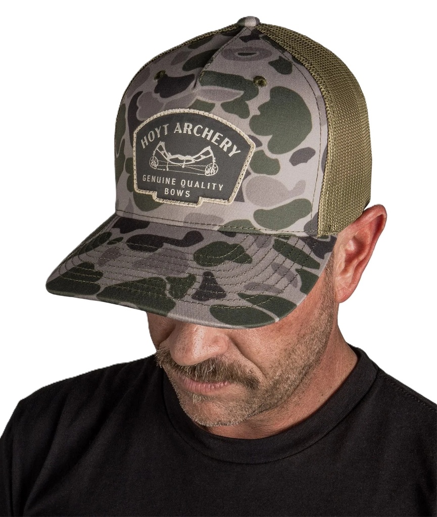 Cap Heritage Hat Hoyt