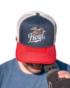 Cap In-Flight Hat Hoyt