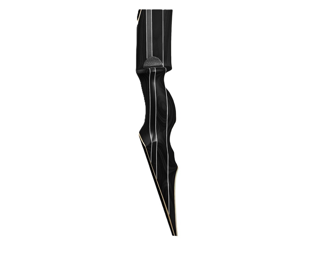 Recurve Blitz 20-17 Bearpaw