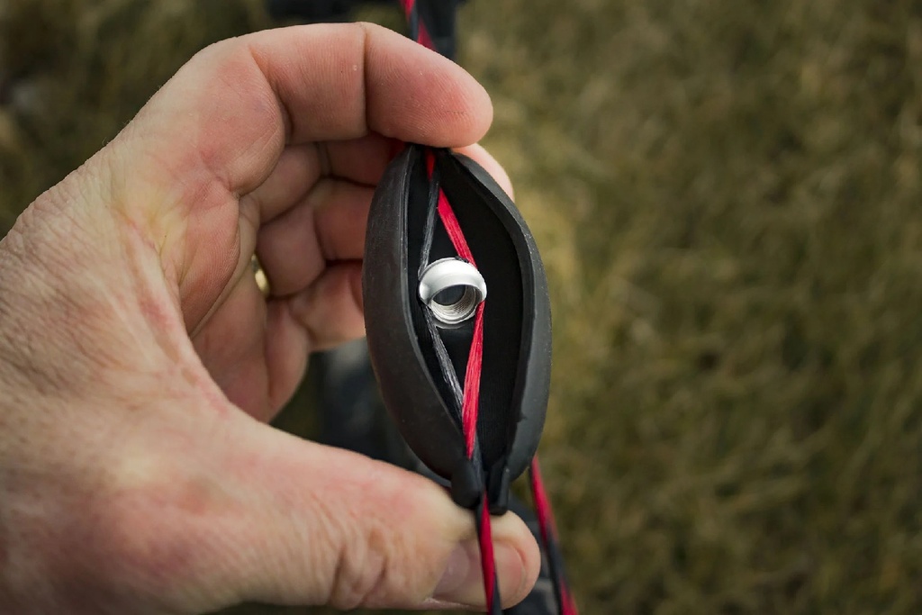 Peep Guard Specialty