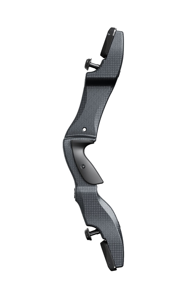 Griffstück Taïkha 19" Uukha