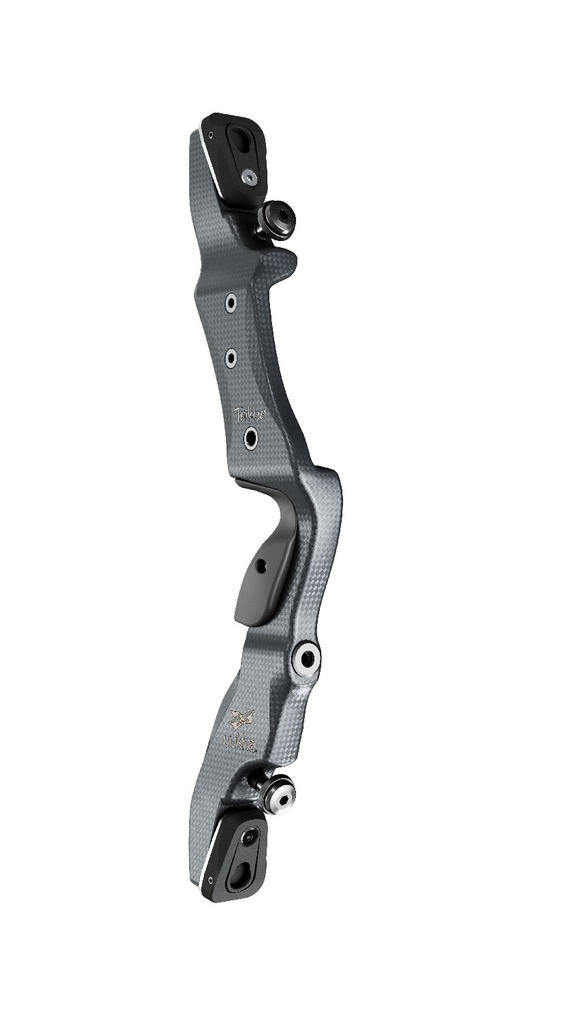 Griffstück Taïkha 19" Uukha