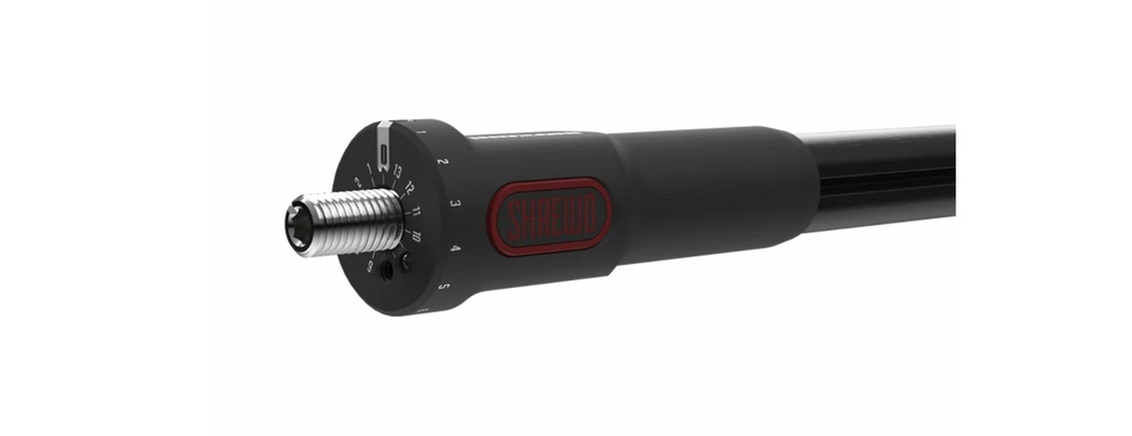 Stabi INDX Short .625 Shrewd