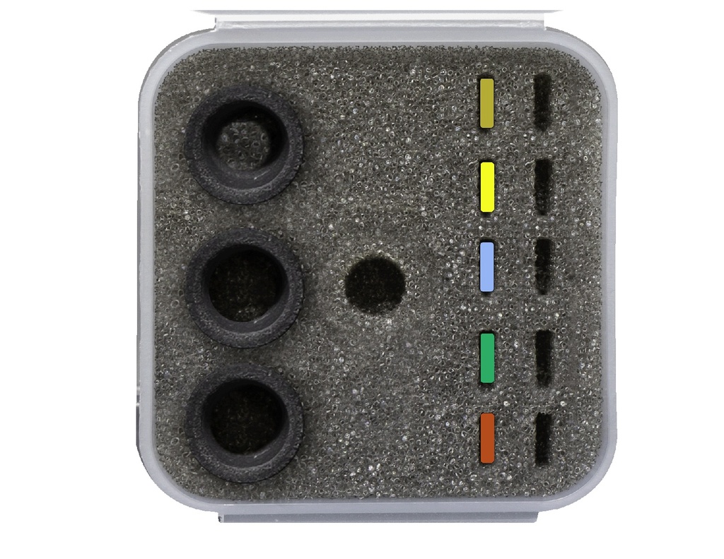 Kit Peep PXL Deluxe Hunter Specialty