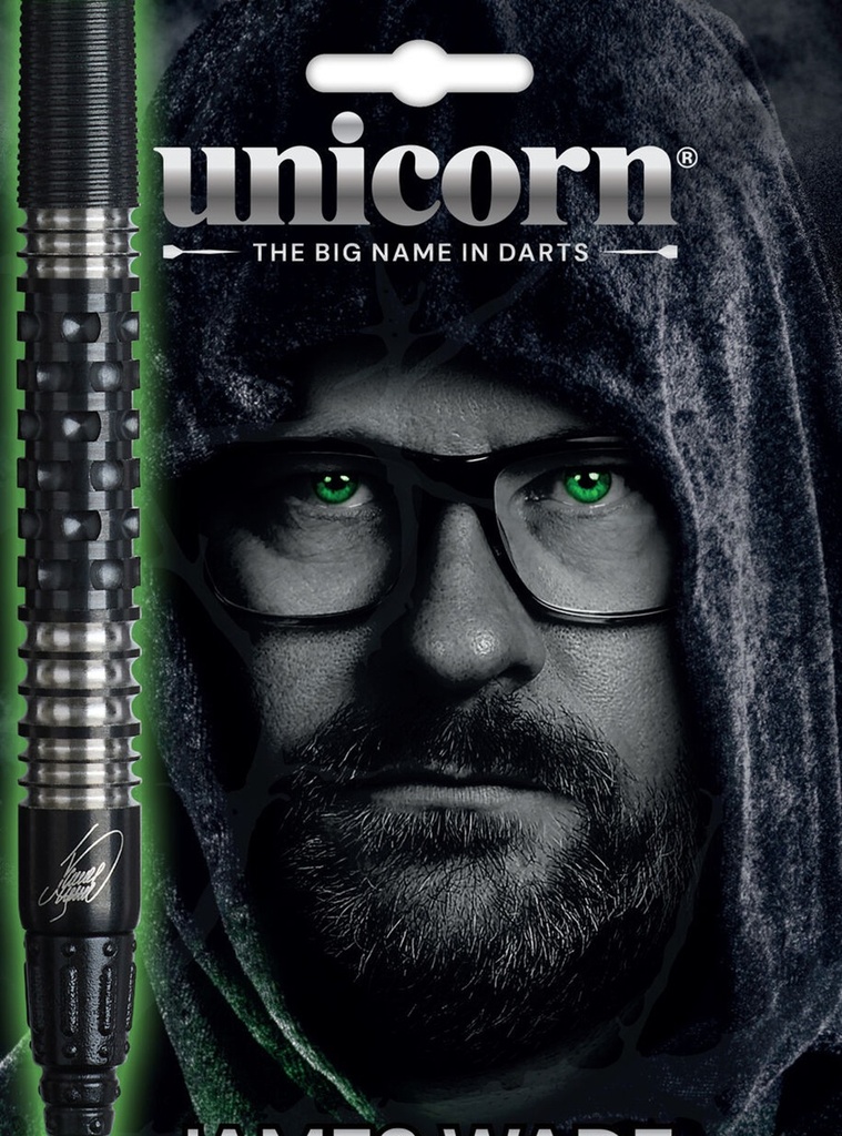 Soft Dart Wraith Unicorn