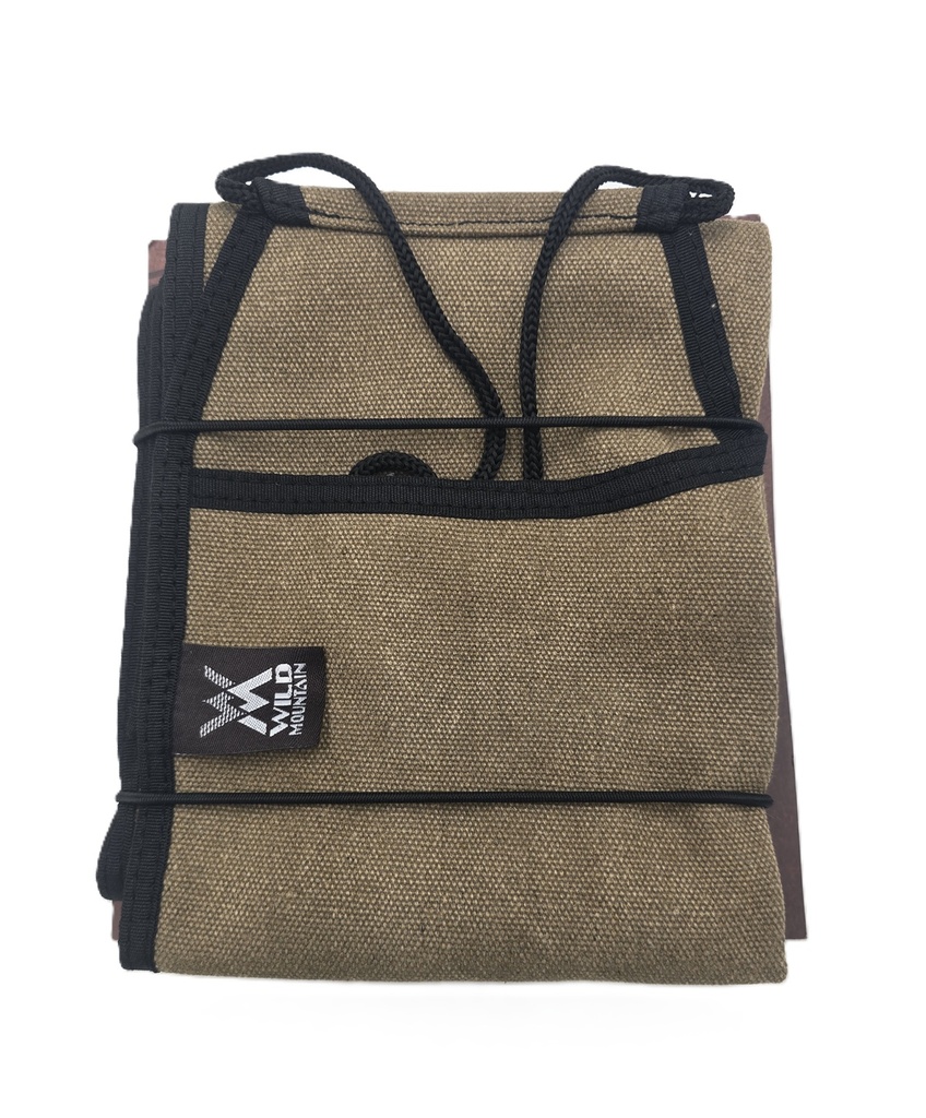 Futteral Recurve WildMountain