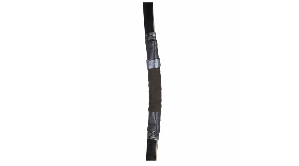 Reiterbogen 50"Fairy White Feather