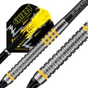 Soft Dart Chizzy Harrows