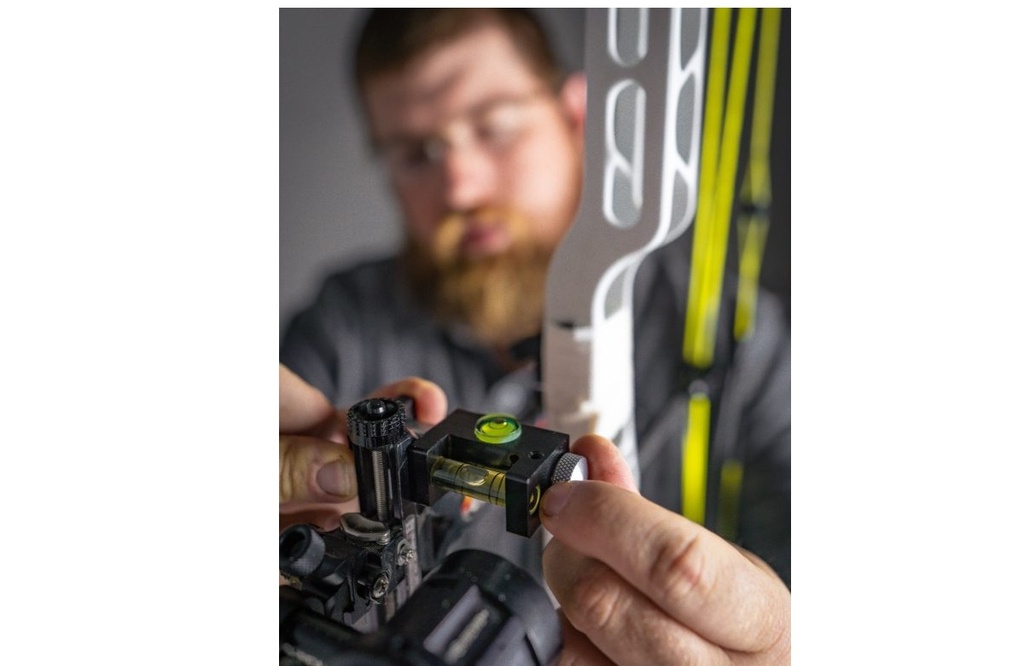 Visiertuningsgerät GEN2PRO Hamskea