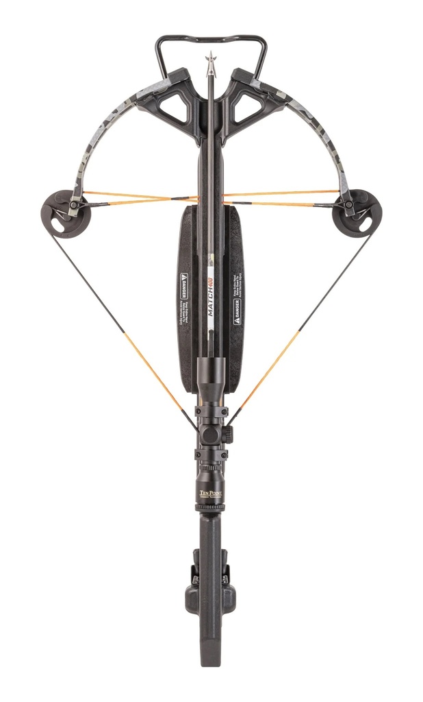 Pfeilarmbrust Blackhawk XT WR