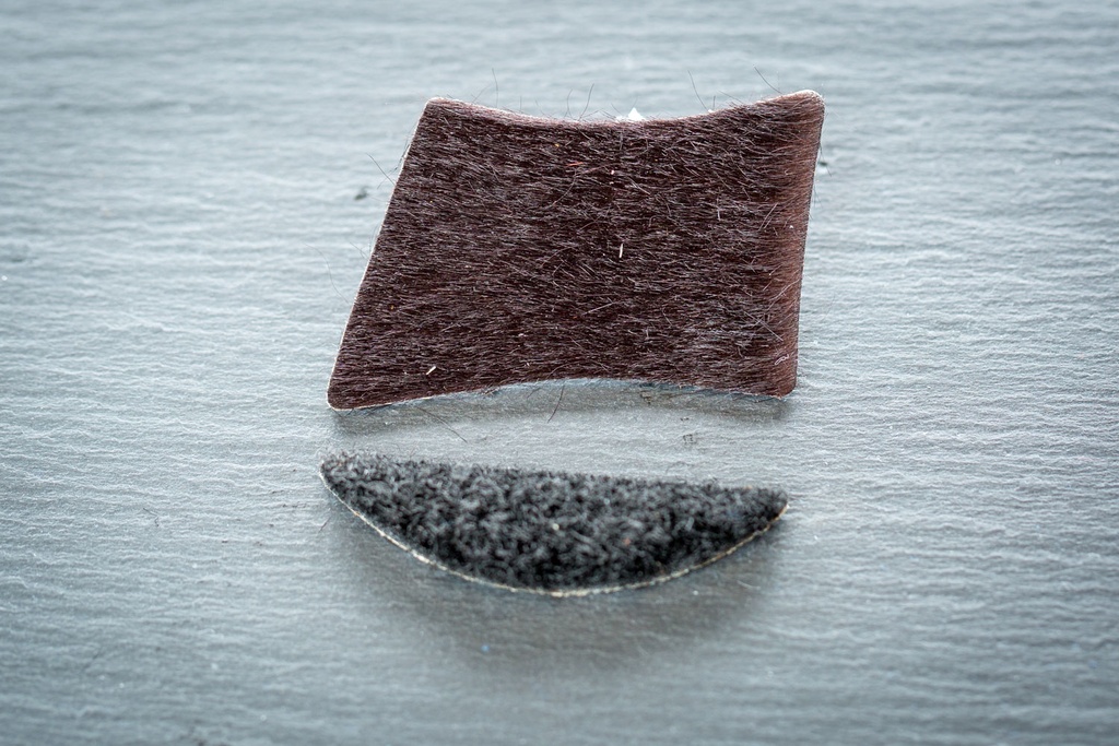 Ersatzfell zu Satori Hoyt 