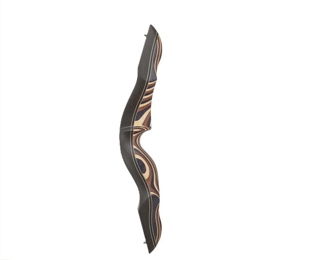 Griffstück Mohawk 17" MyDeCa Bearpaw