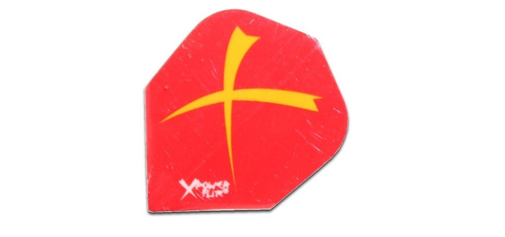 Flight X Power Standard Bull's