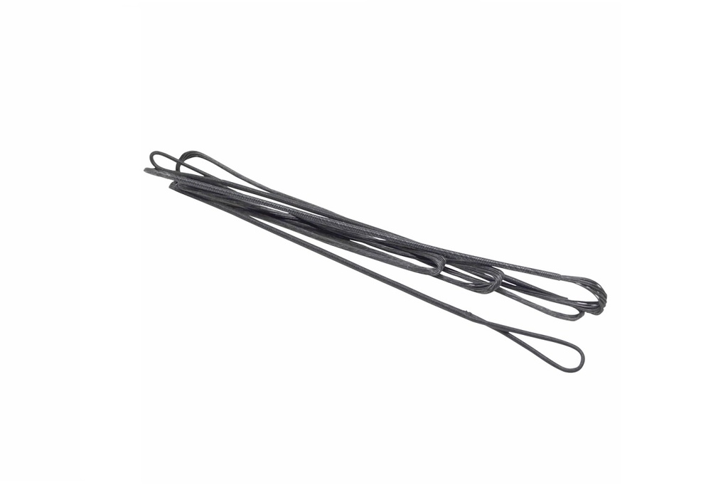 Sehne Standard Recurve Dacron