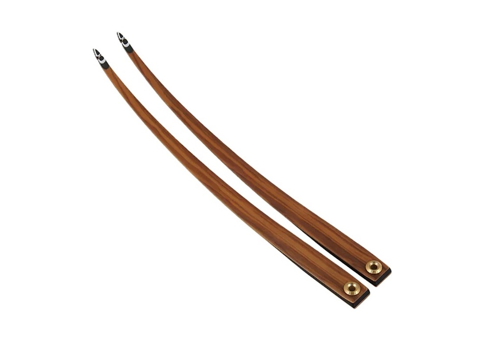 Wurfarm BLS Hybrid Olive Bearpaw