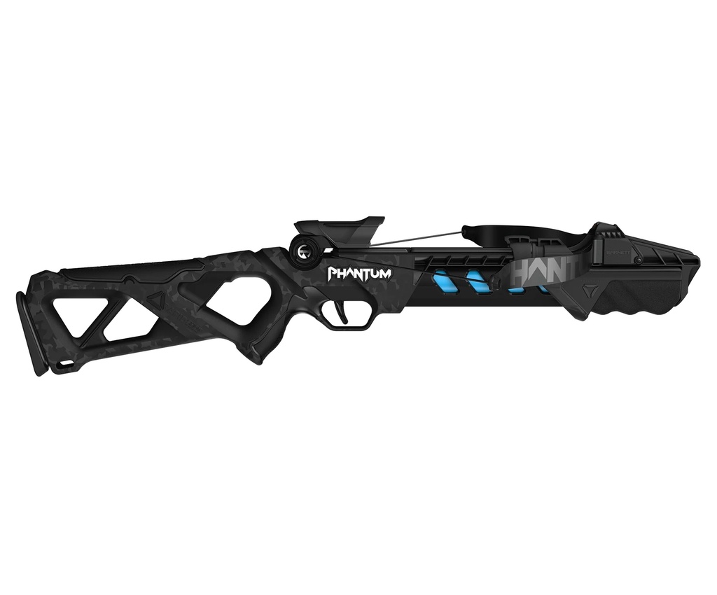 Armbrust Phantum Blue Barnett