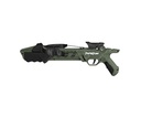 [BAR50024] Pistolenarmbrust Phantum OD Green Barnett