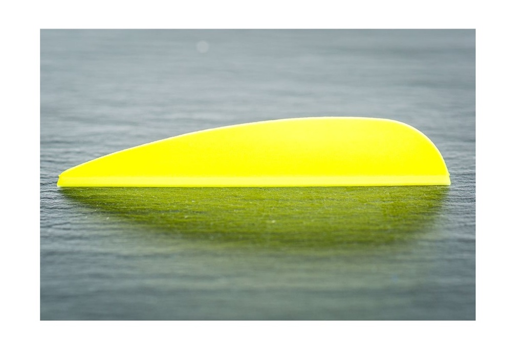 Befiederung Martin-Vane 