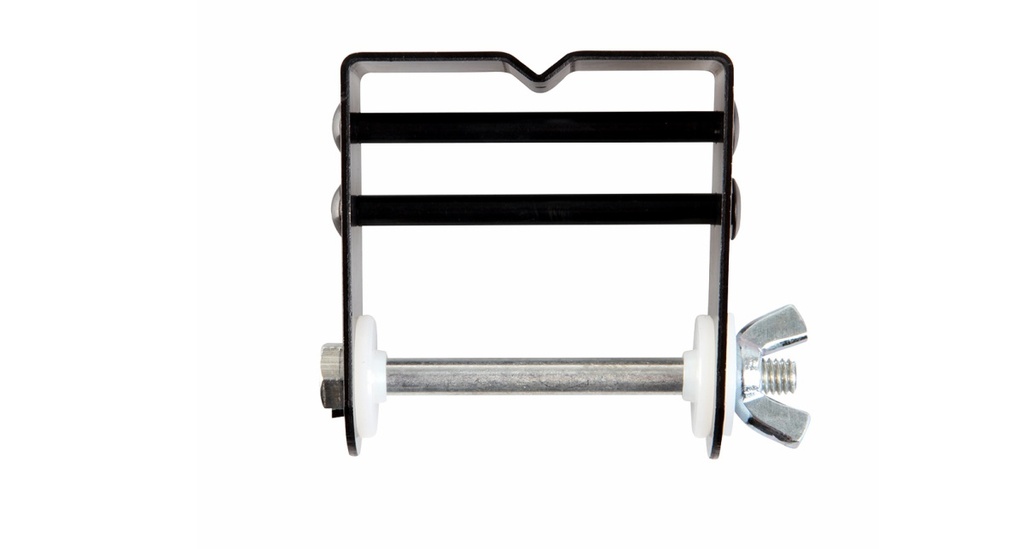 Wickelgerät Metal Jig Cartel