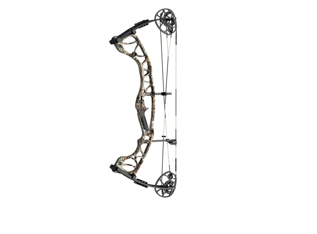 Compound Torrex Camo Hoyt