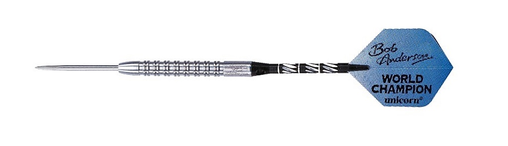 Steel WChampion Ambassador Unicorn