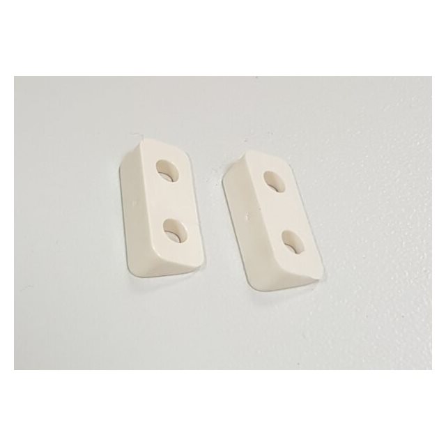 Neigungsklötze Paar Beiter