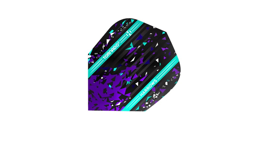 Flight Prime Tornado 2 Harrows