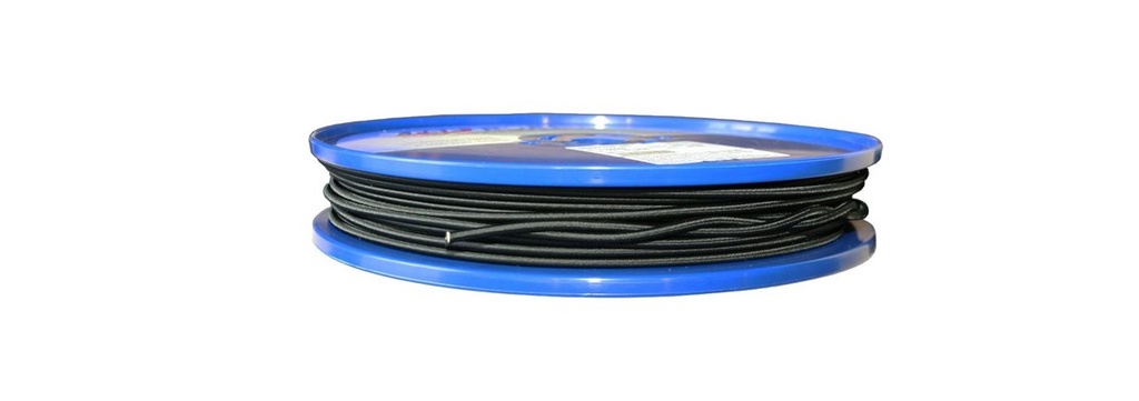 Gummiband (1m) Danage 