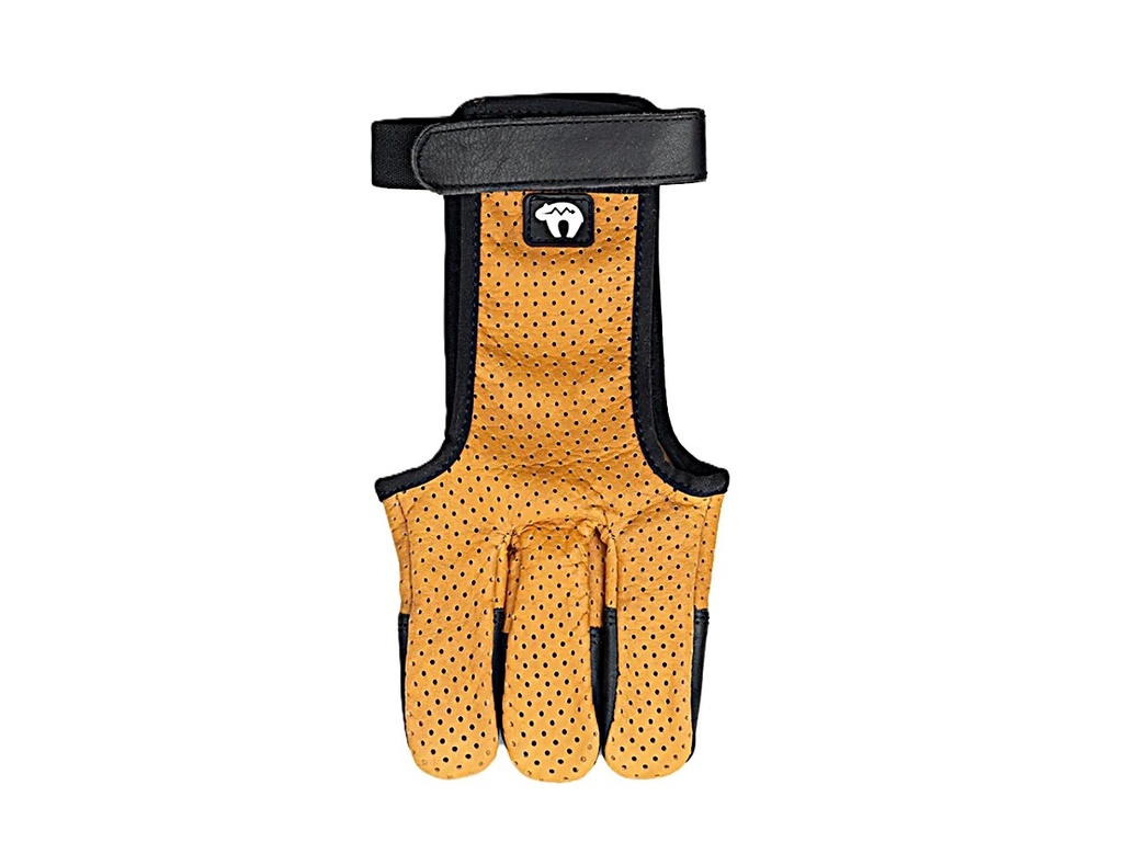 Schiesshandschuh Summer Bearpaw