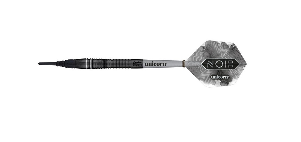 Soft World Champion Noir Phase 6 Unicorn