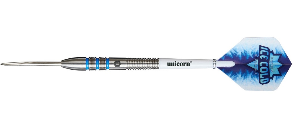 Steel Dart Ice Cold Contender Unicorn