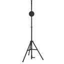 [86721] Dartboard-Ständer Tri-Stand Floor Unicorn