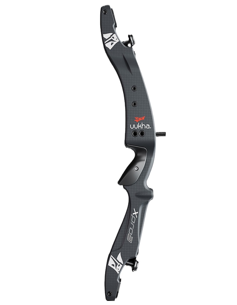 Griffstück XPro3 25" Uukha