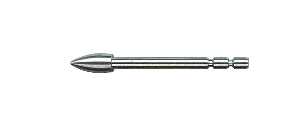 Klebespitze X10 Break-off Easton