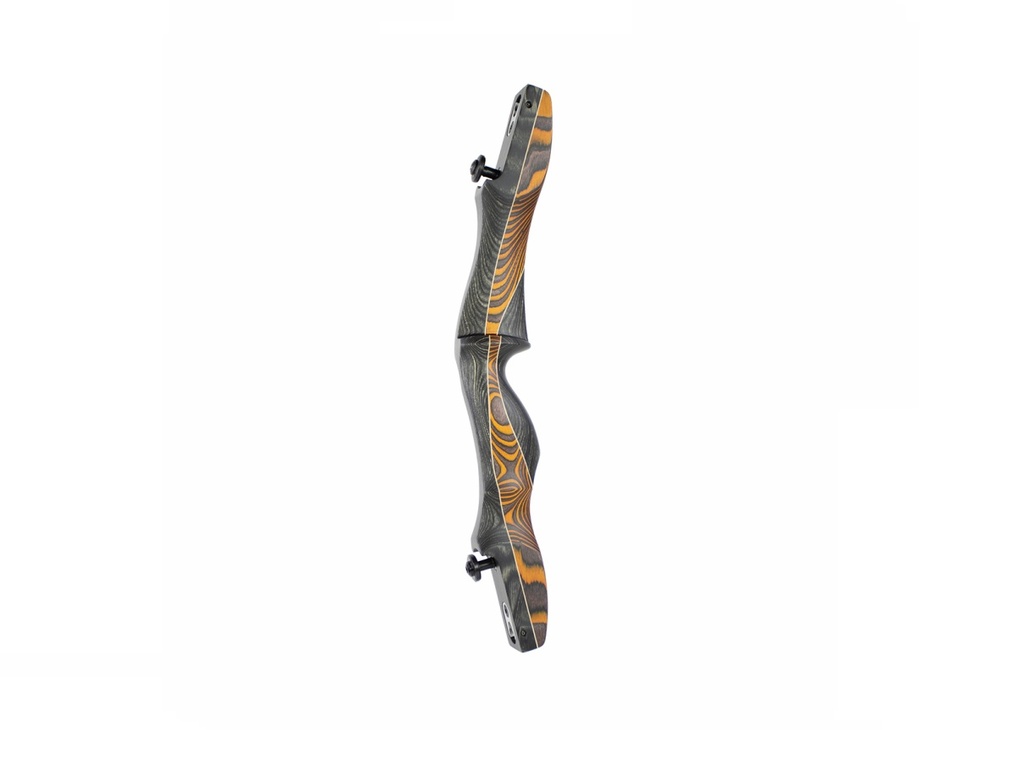 Griffstück Oriole 19" White Feather