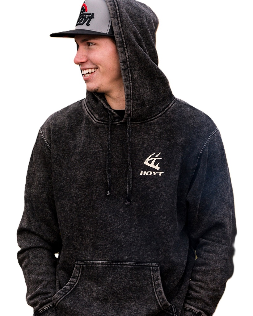 Hoodie Sustain Yourself Hoyt