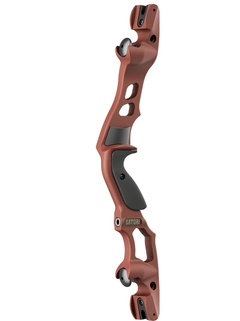 Griffstück Satori Georgia Clay Hoyt