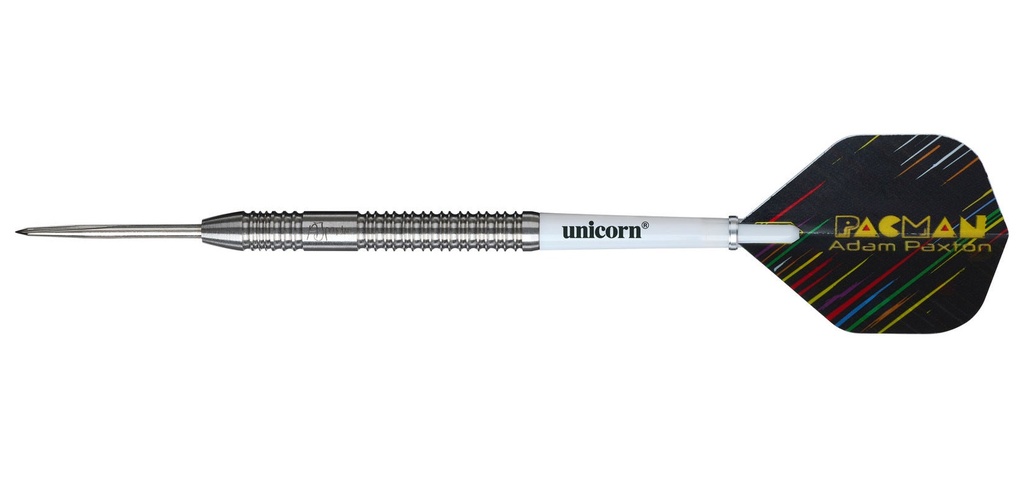 Steel Dart Adam Paxton Unicorn