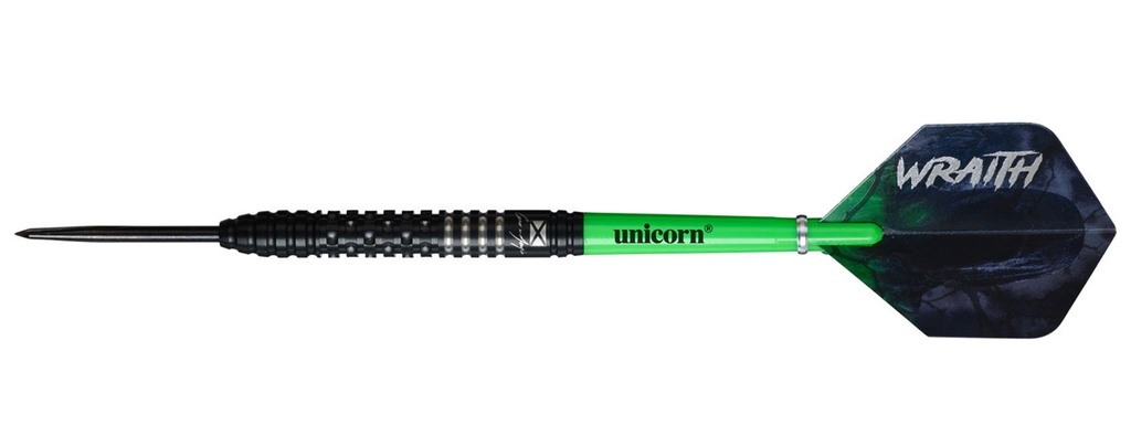 Steel Dart Wraith P2 Unicorn