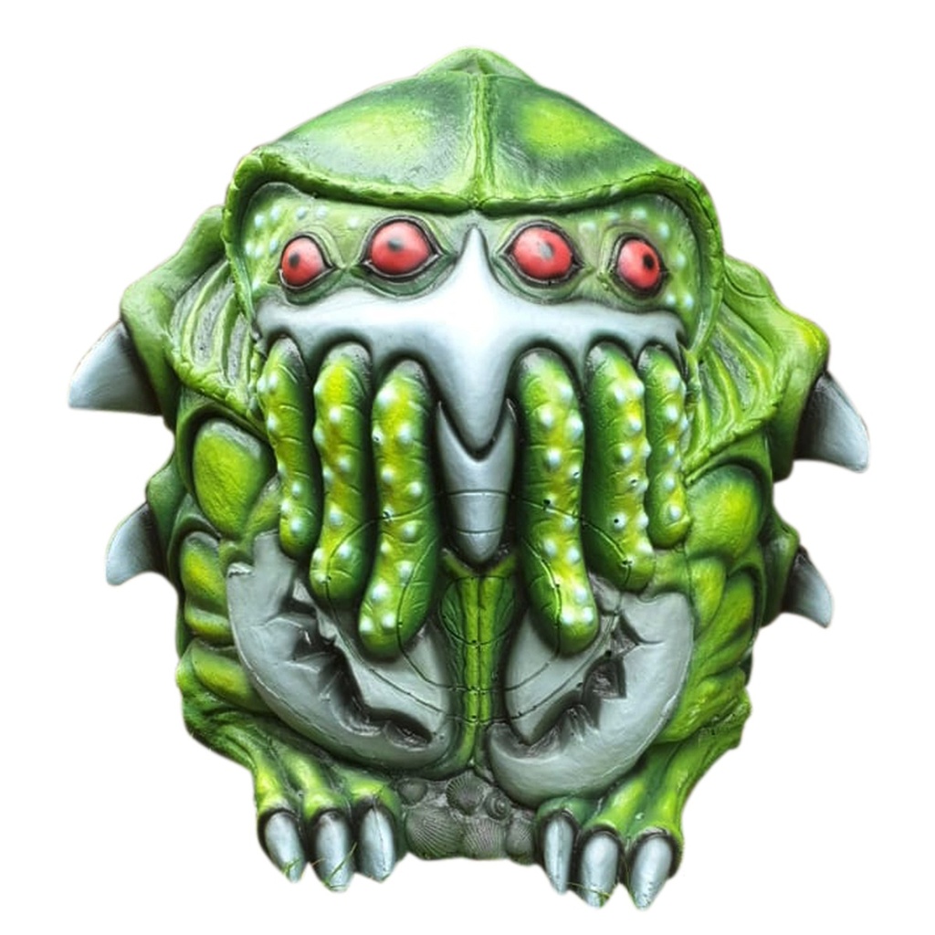 Frutti di Mare Grün MMC