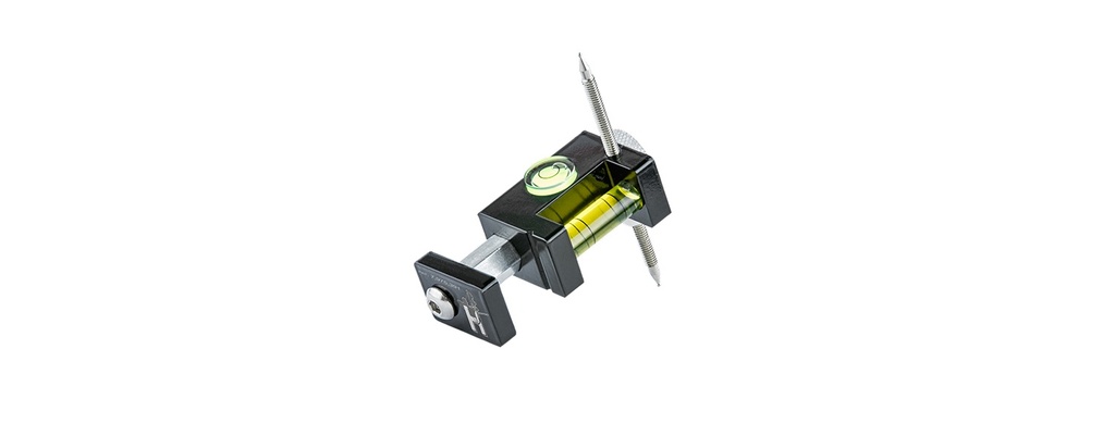 GEN2PRO Third Axis Level Hamskea