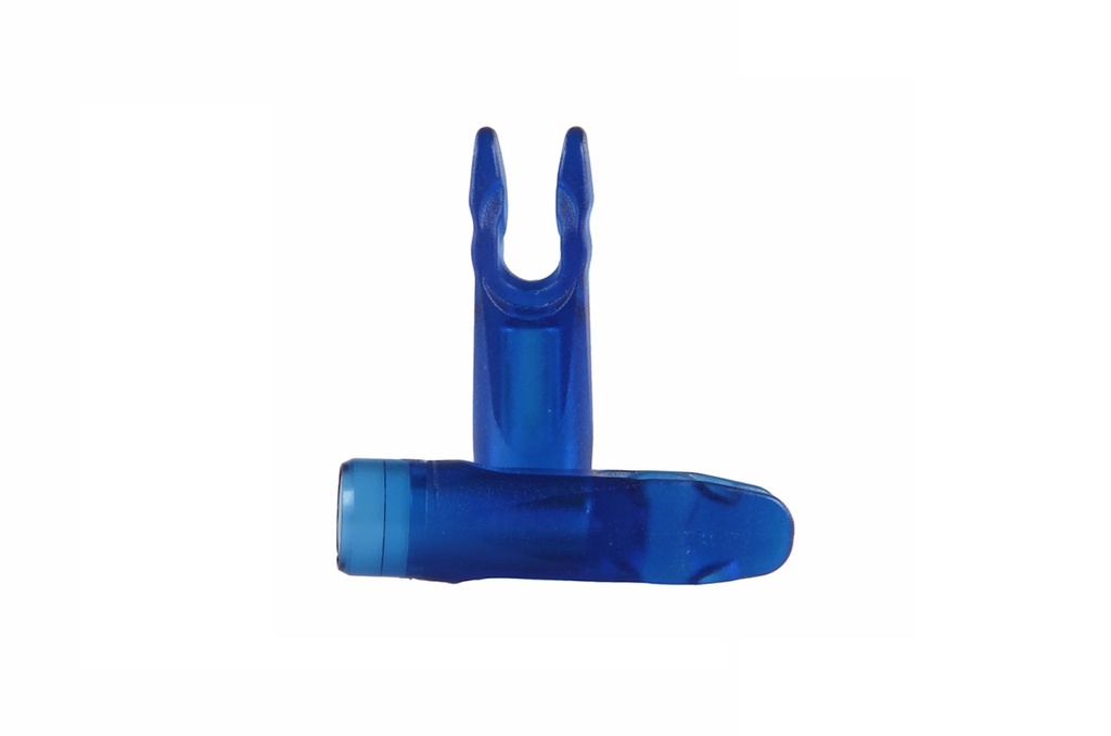Nocke X10 PinOut-Hunternock #2 Beiter